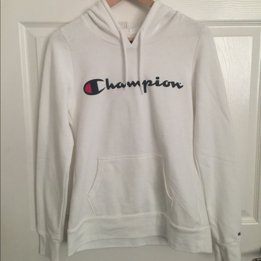 Champion Sweatshirt